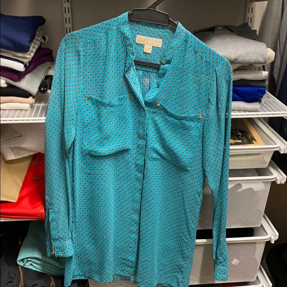 Michael Kors tunic